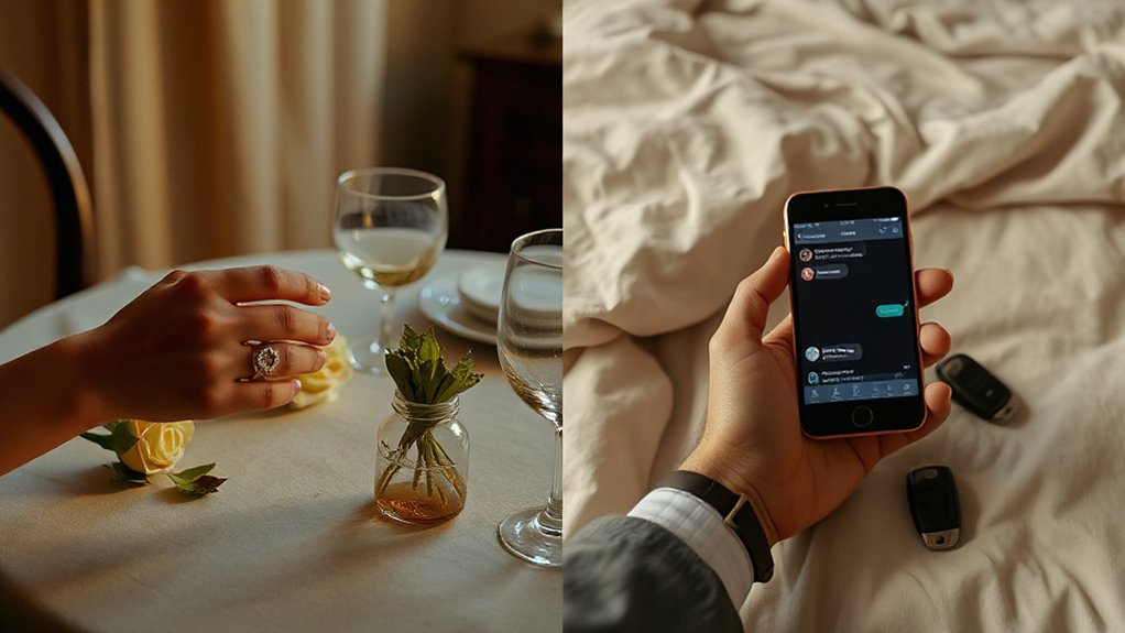 infidelity investigation prioritization services