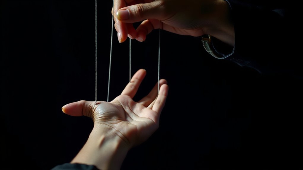 infidelity investigation support hierarchy