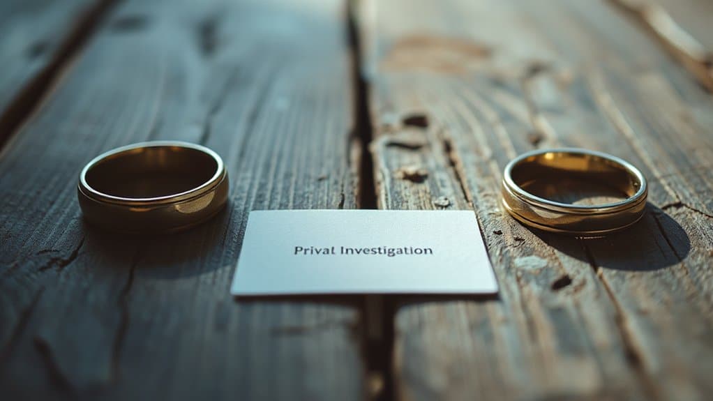 infidelity investigation support services