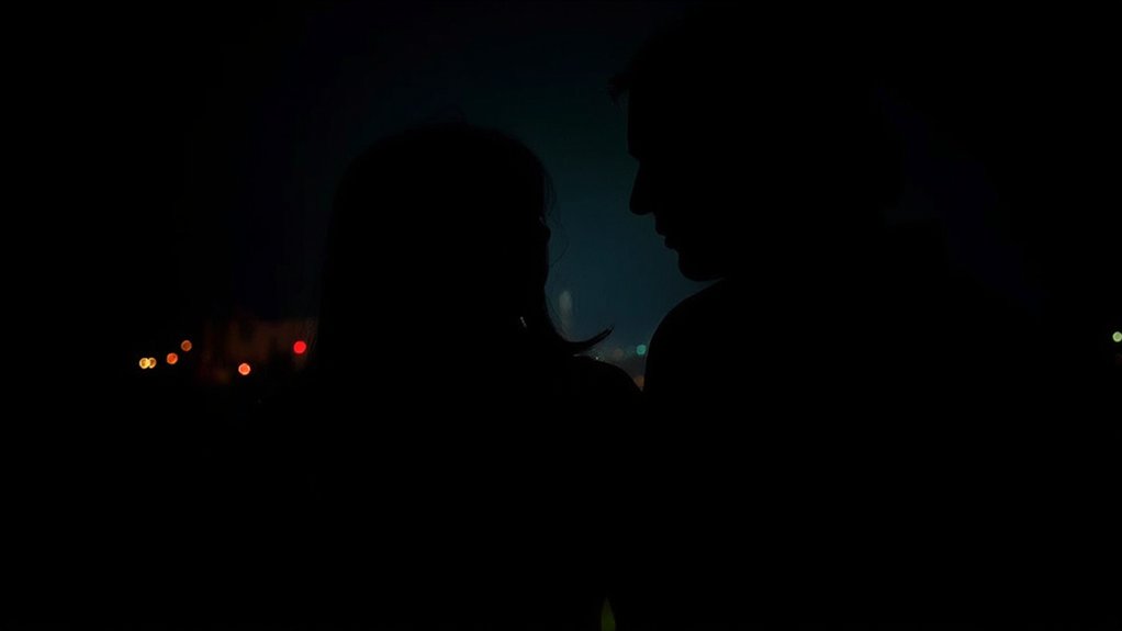 infidelity leads to relocation