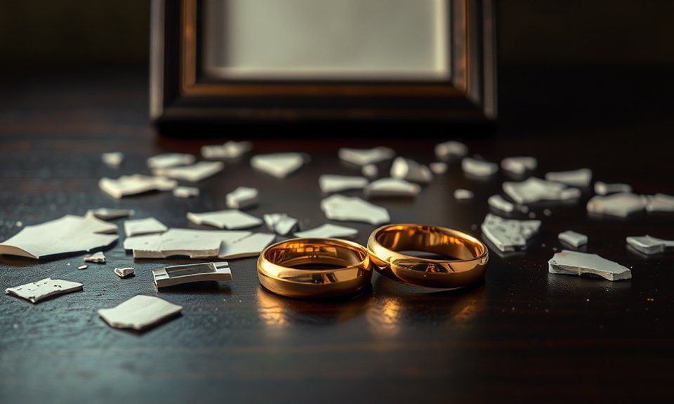 infidelity s impact on marriage