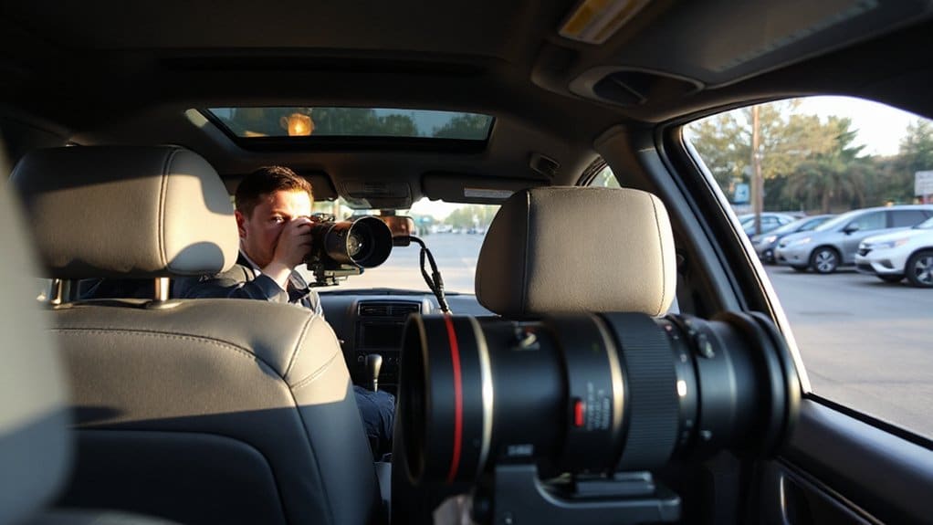 informed investigative service guidance