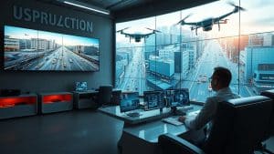 innovative surveillance technology advancements