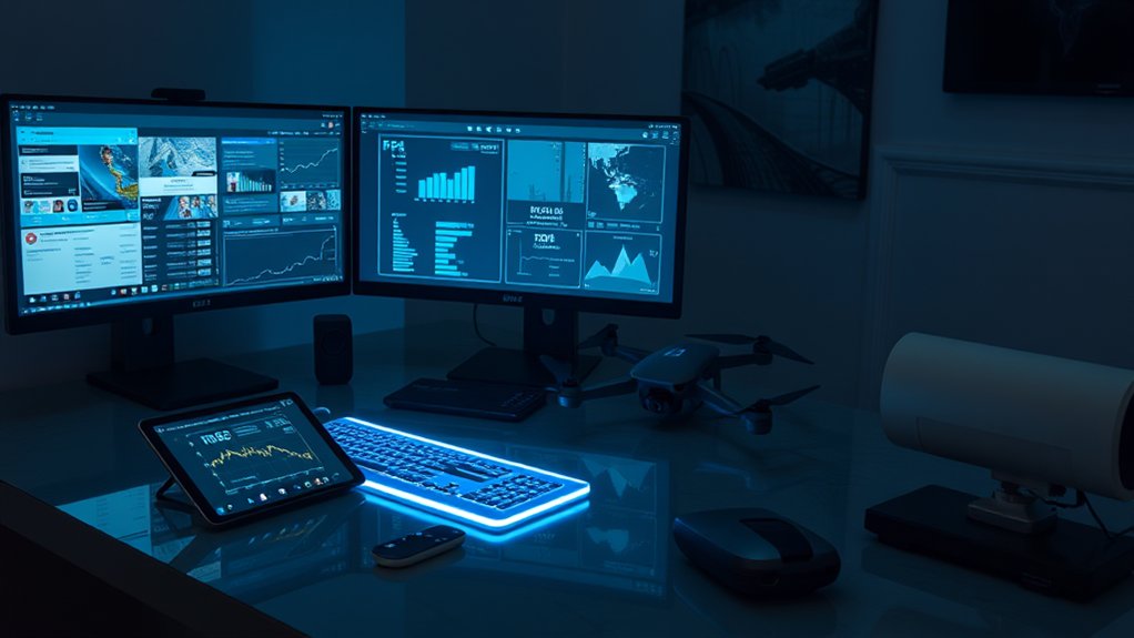 innovative techniques for investigations