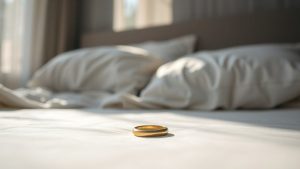 instincts reveal marital infidelity