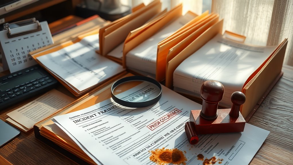 insurance claims history reporting