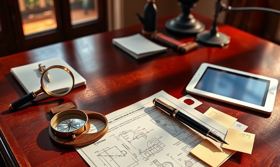 intellectual property search basics