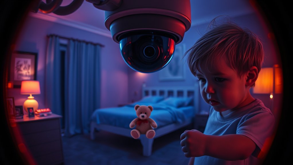 intelligent monitoring and detection