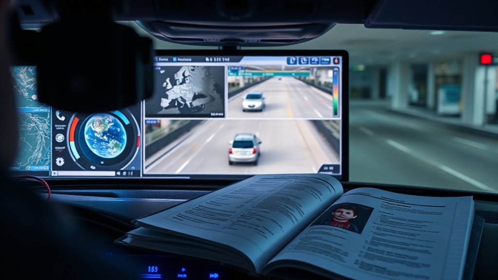 international search techniques overview