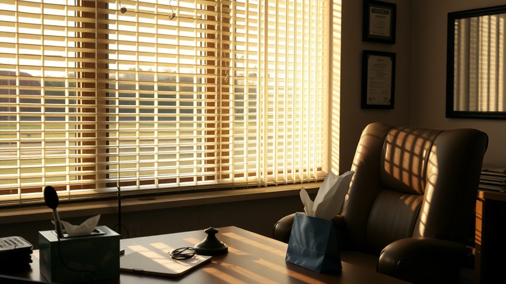 interview techniques for caregivers