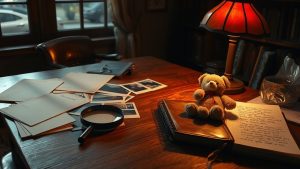 investigating child abuse cases