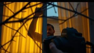 investigating domestic abuse cases