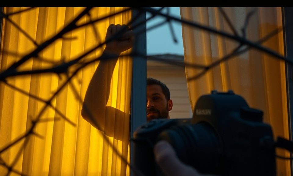 investigating domestic abuse cases