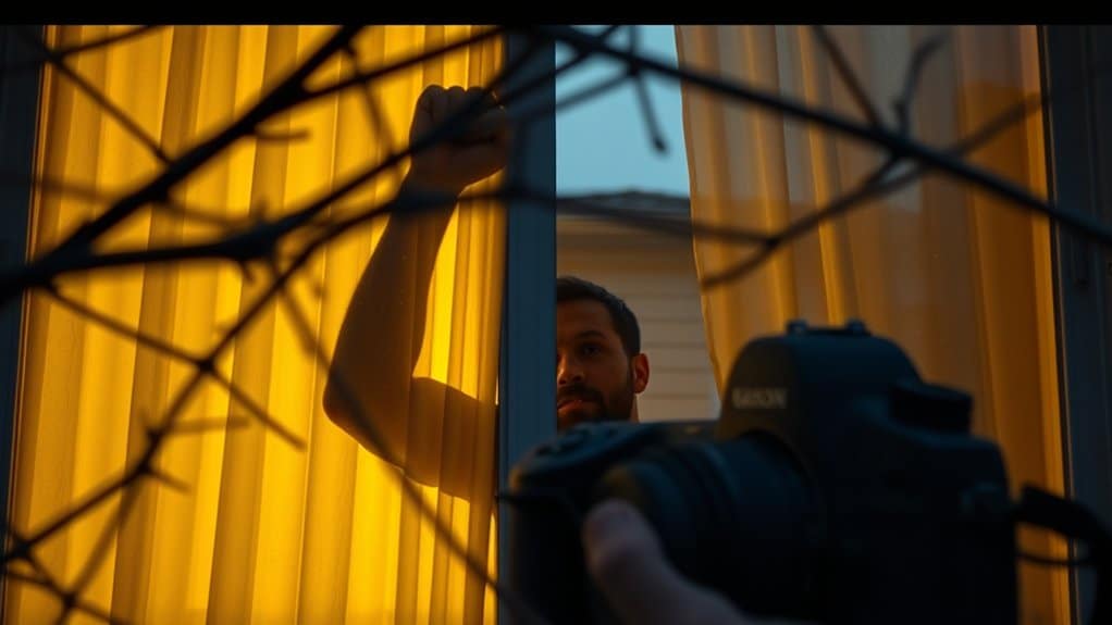 investigating domestic abuse cases