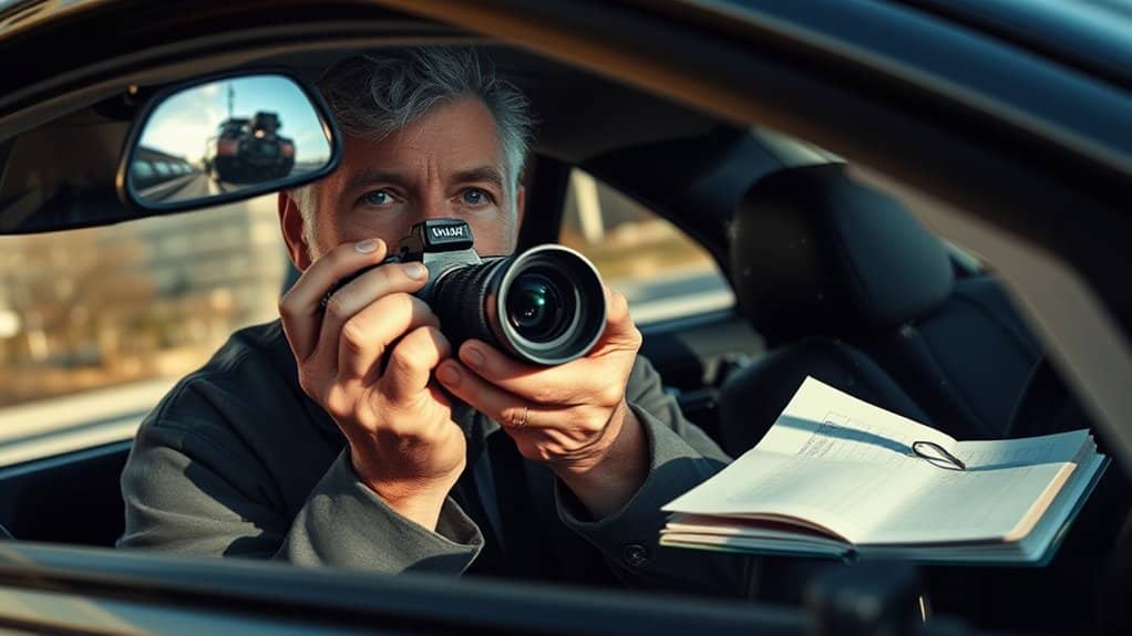 investigating south carolina secrets