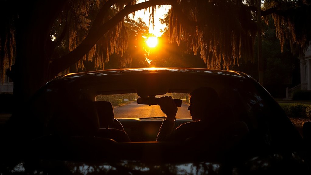 investigation for marital infidelity