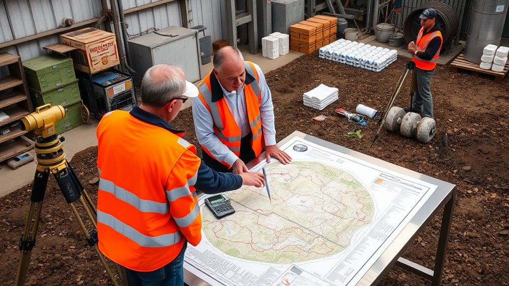 investigation scope definition needed