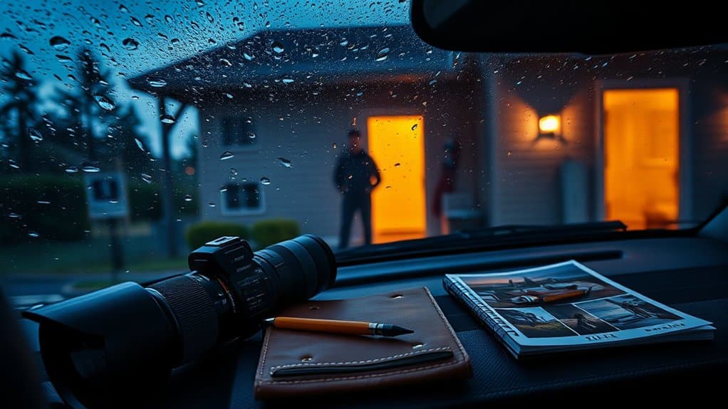 investigative assistance in family law