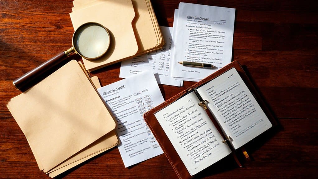 investigative compliance and ethics