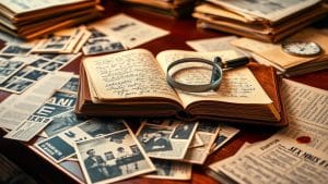 investigative insights on truths