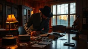 investigative services in socastee