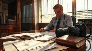 investigator s role in custody