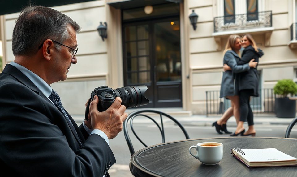 investigators lower alimony payments