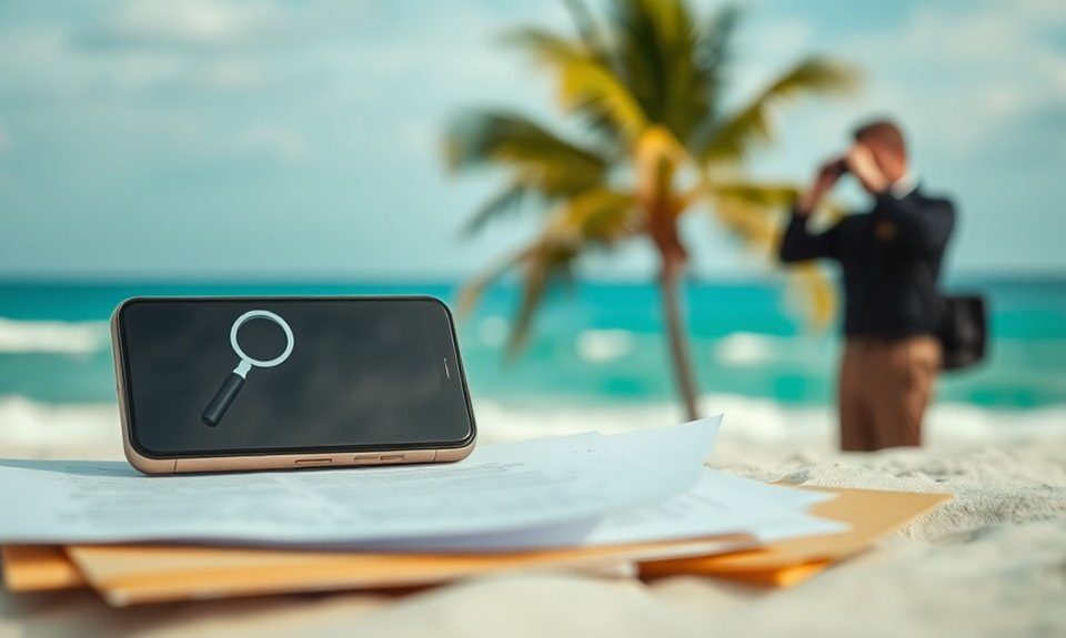 isle of palms background checks