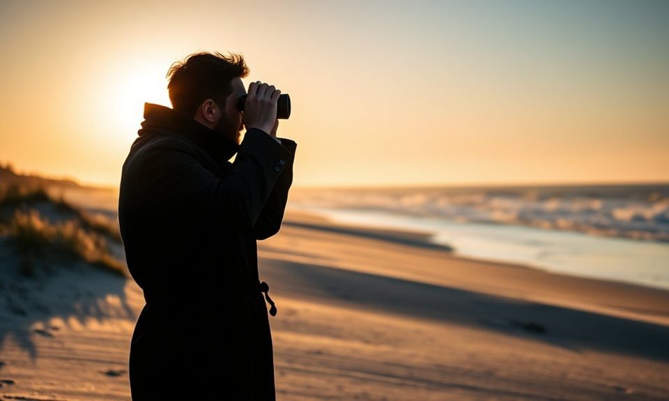 isle of palms investigation services