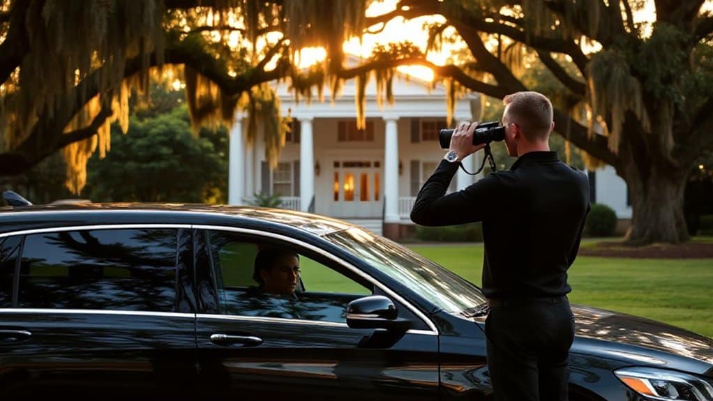 james island relocation considerations