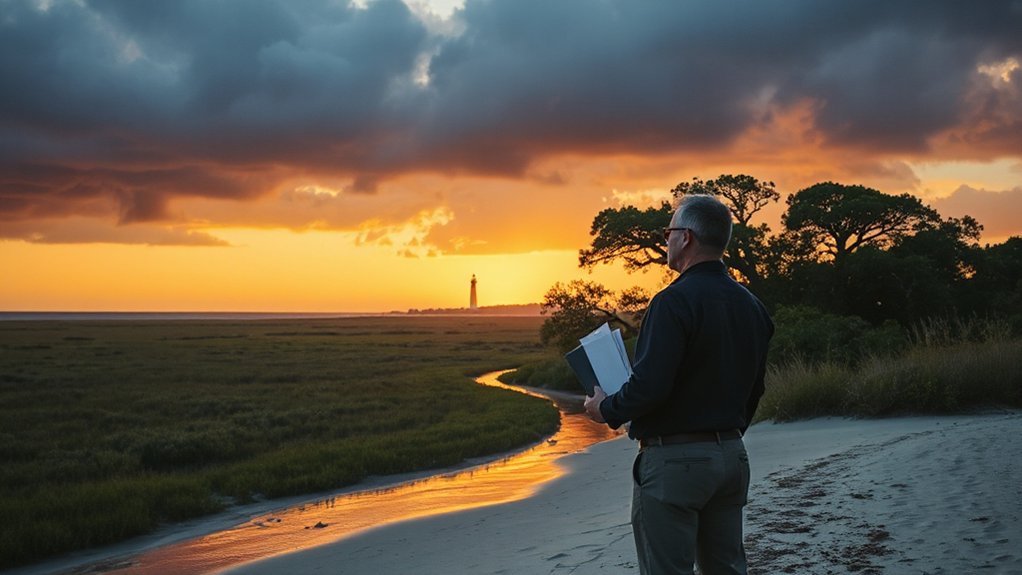 kiawah island missing persons insights