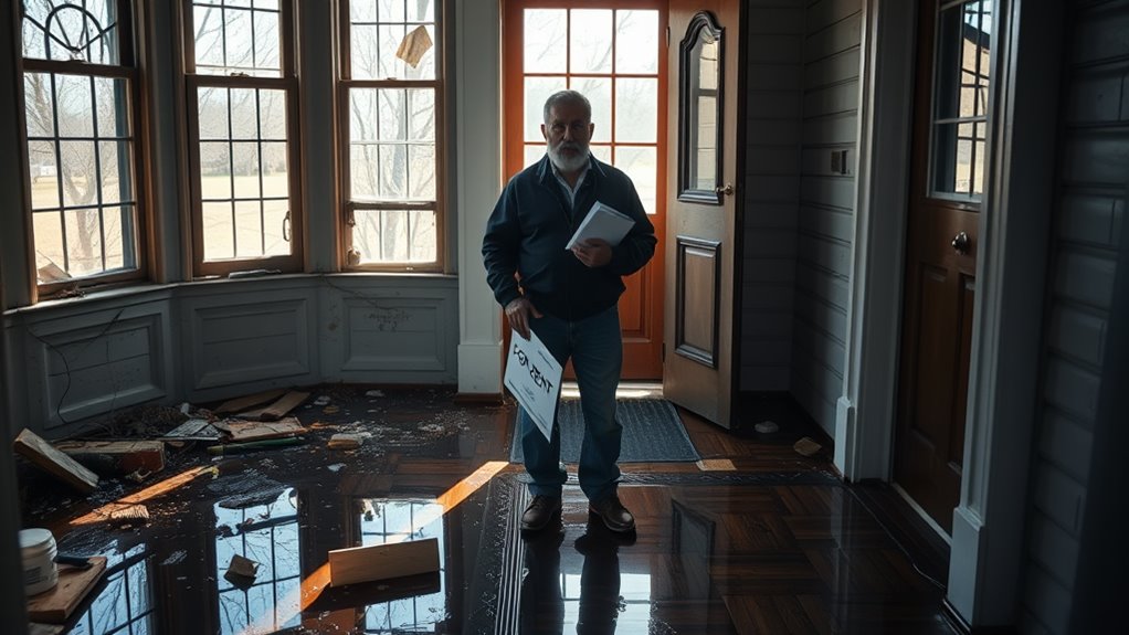 landlord protection insurance essential