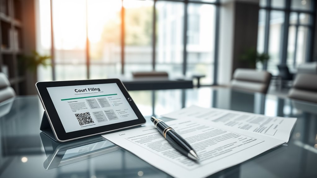 lawsuit complaint fundamentals explained