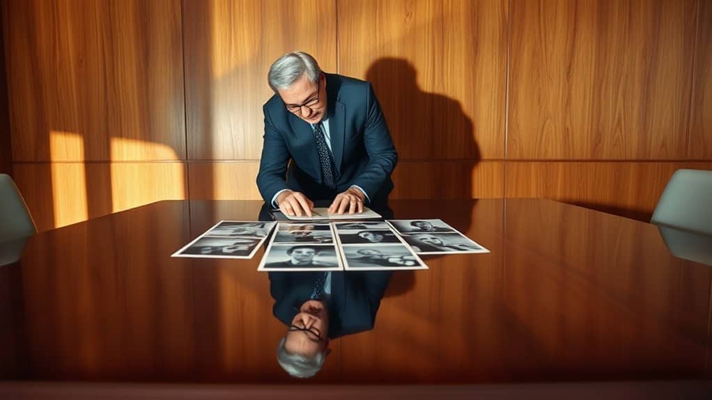 legal collaboration and investigation