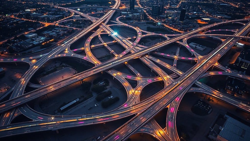 legal geospatial data visualization