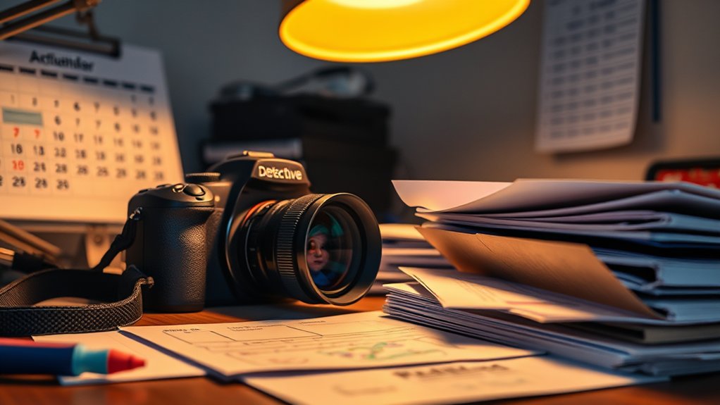 legal standards and compliance