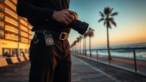 licensed investigator benefits myrtle beach