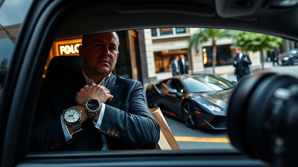 lifestyle examination and records