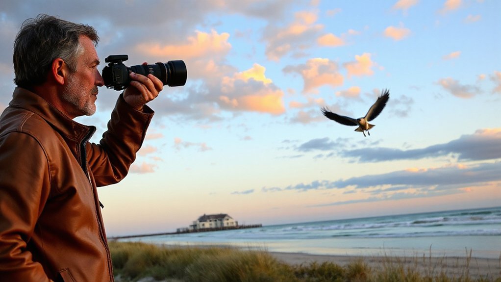 litchfield beach coastal community