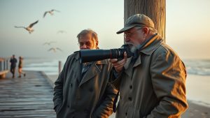 litchfield beach private investigator