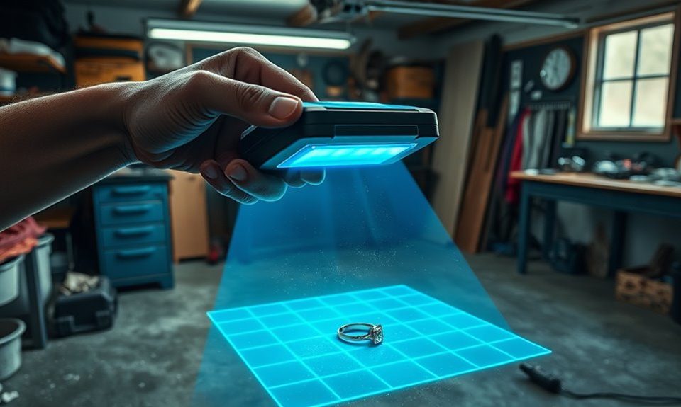 locates for anything 2025