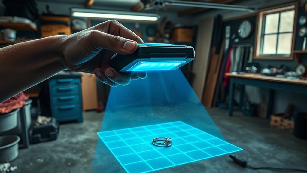 locates for anything 2025