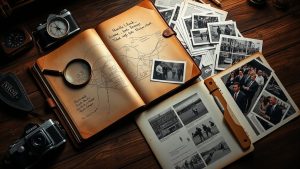 locating missing individuals effectively