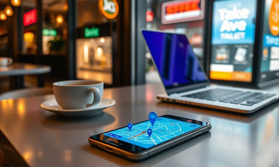 location data in marketing