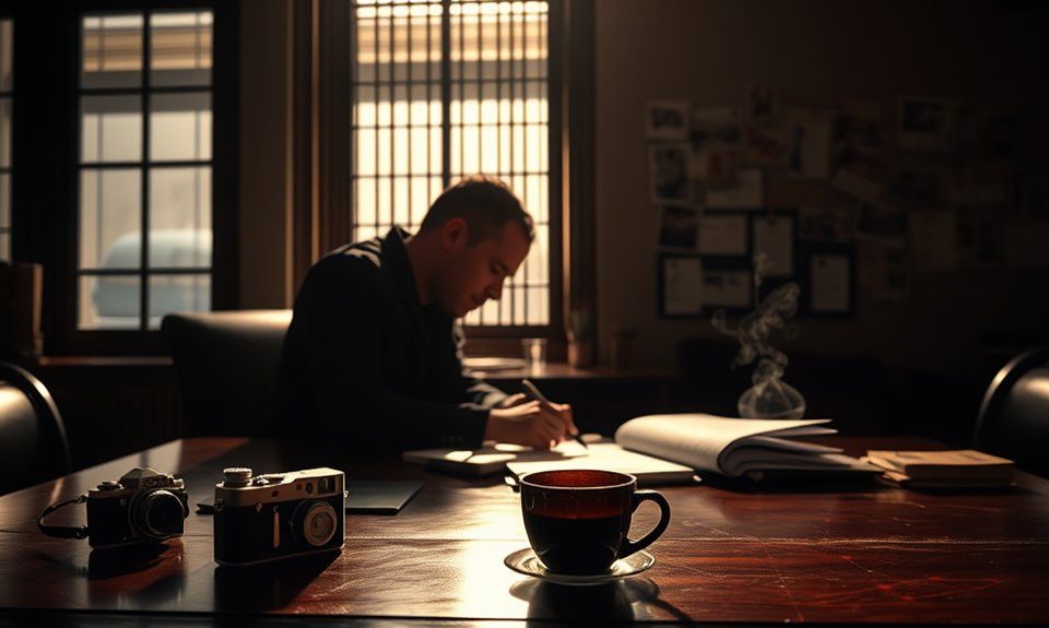 loris private investigator services