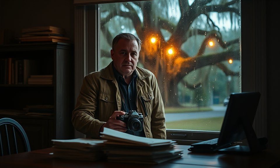 loris sc private investigator