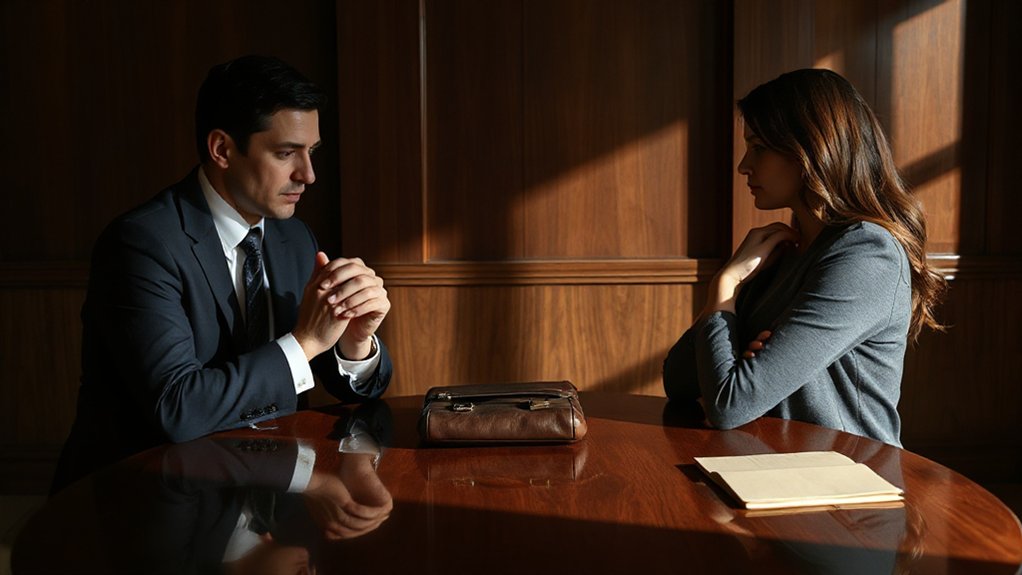 marital infidelity investigation process