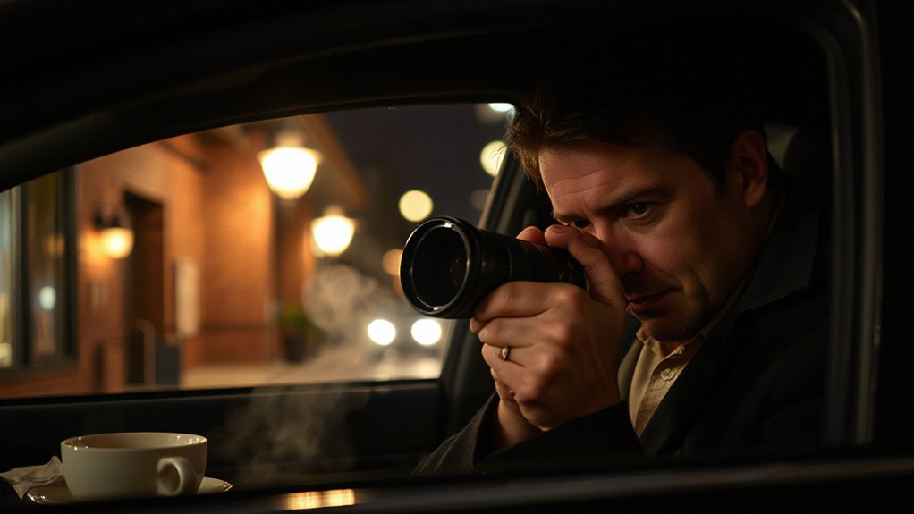 marital infidelity investigative services