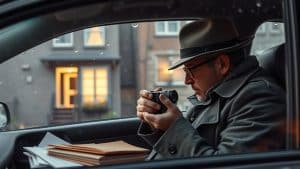 mauldin s investigative truth seekers