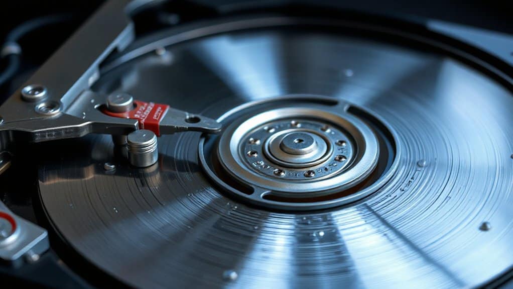 metadata extraction for investigations